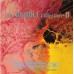 Various RUBBLE COLLECTION VOL.08 (Bam Caruso Rubble CD 9) UK 1986 CD (Psychedelic Rock, Beat, Prog Rock)